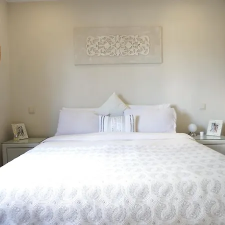 Sunny Aldea Blanca Hideaway Apartment